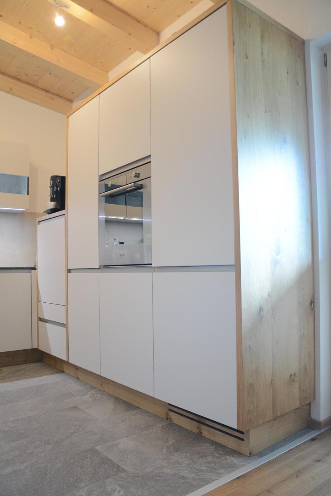 Sunside Apartment Zell am Ziller Exterior photo