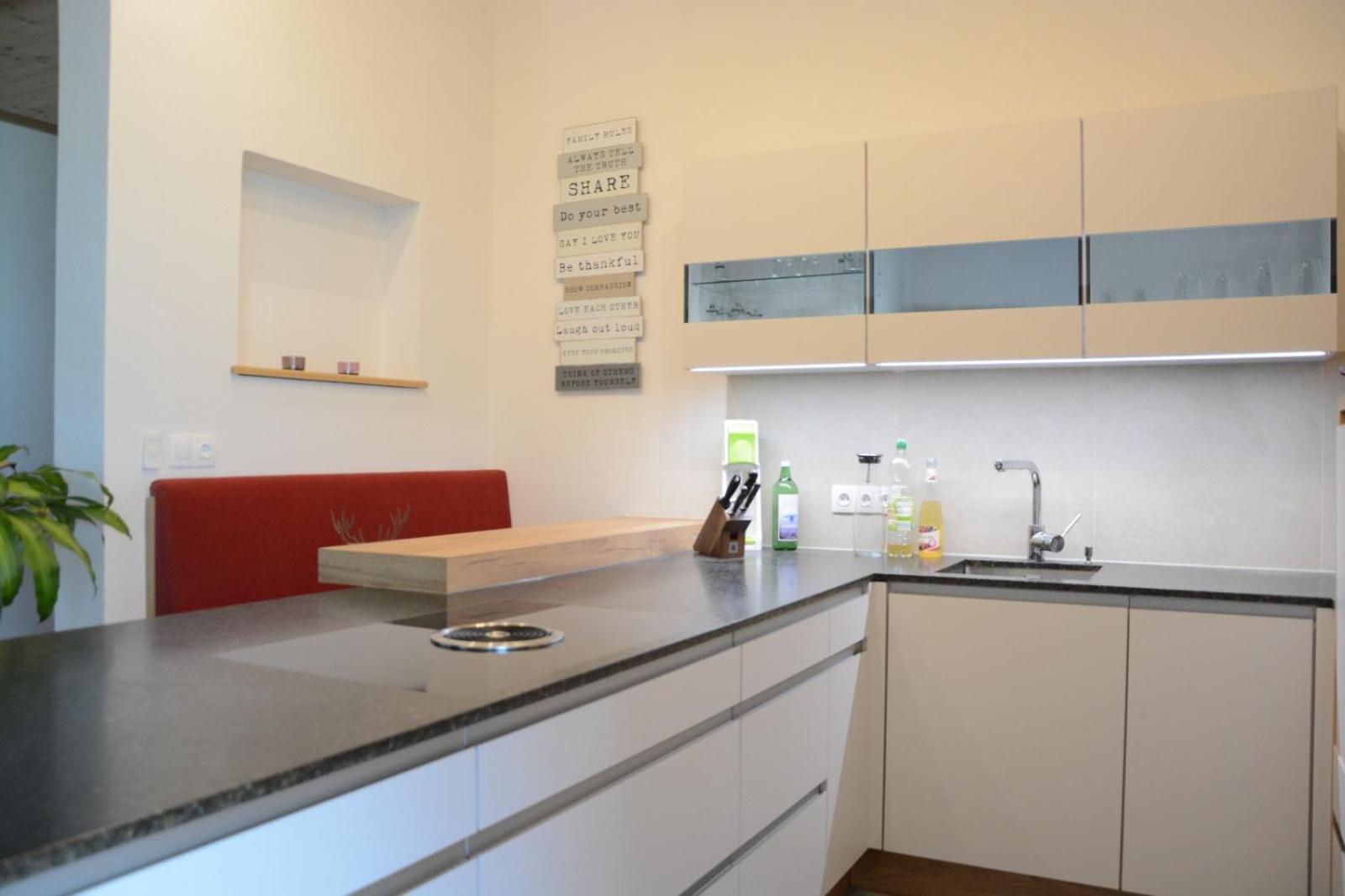 Sunside Apartment Zell am Ziller Exterior photo