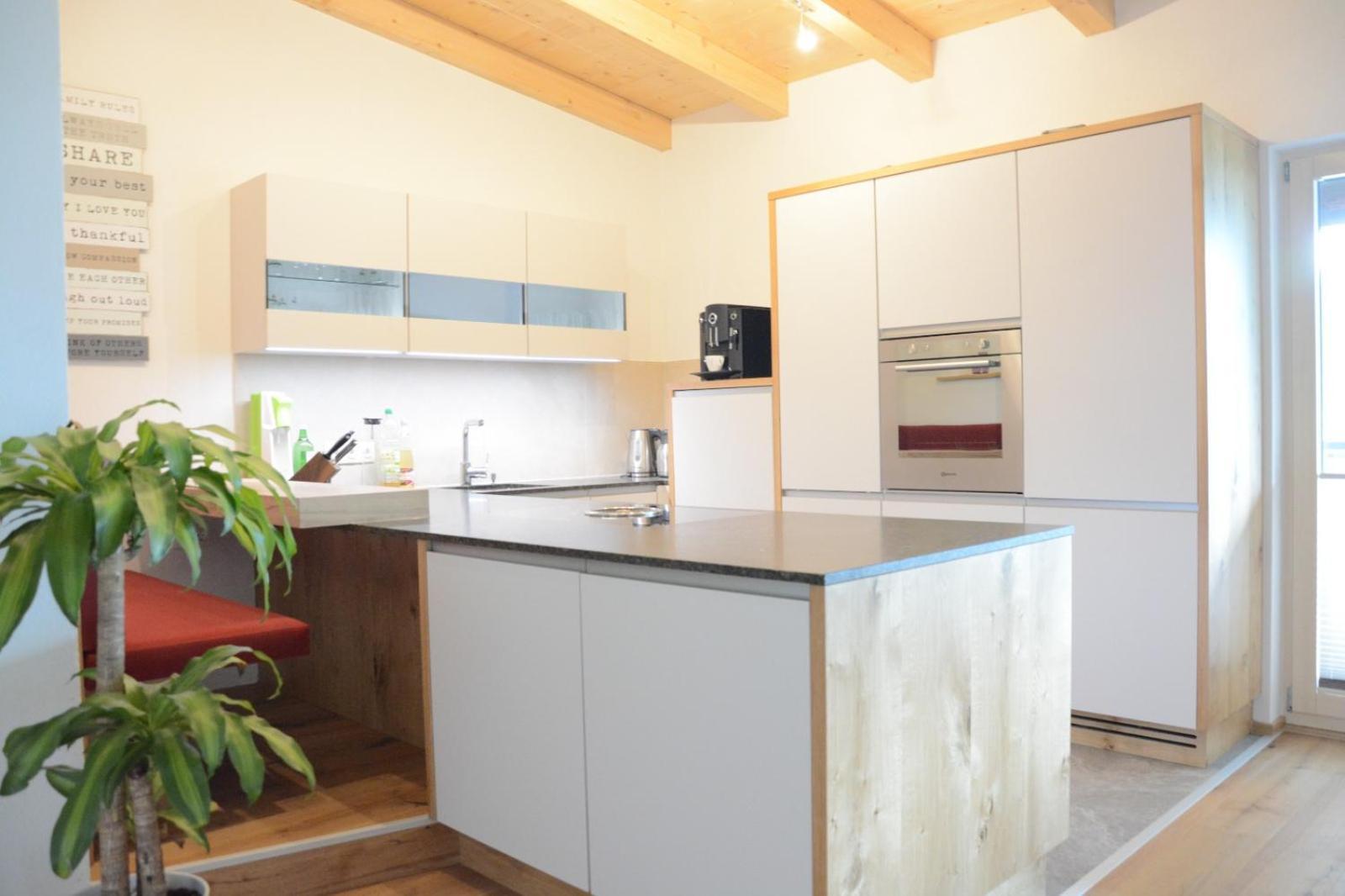 Sunside Apartment Zell am Ziller Exterior photo