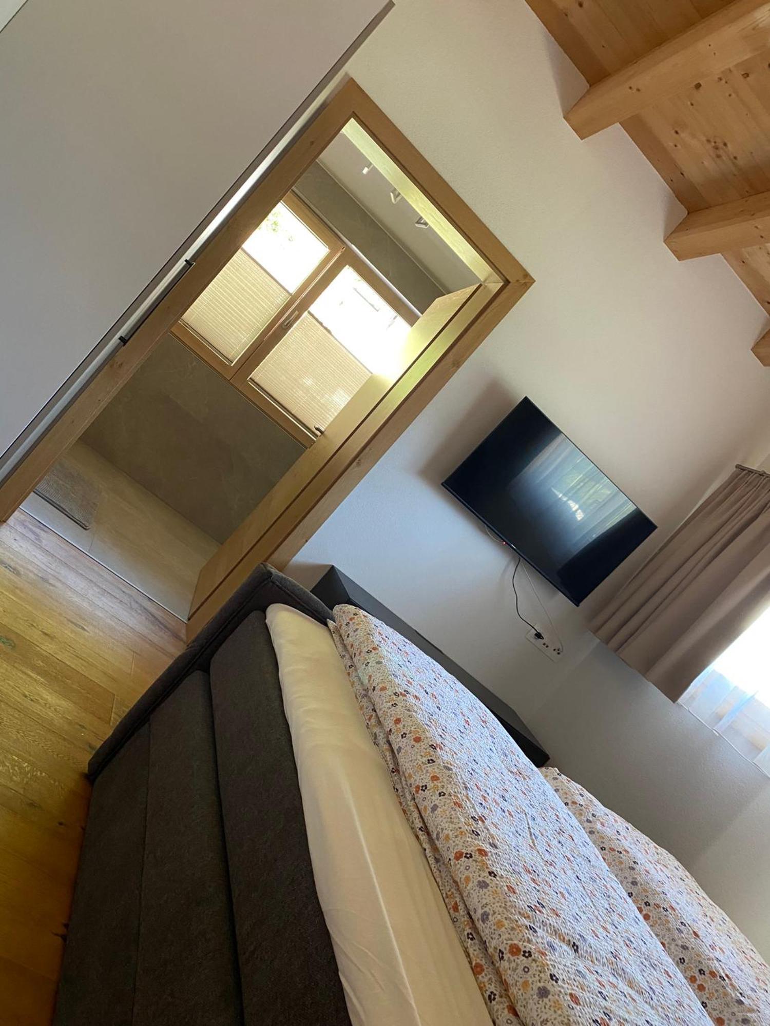 Sunside Apartment Zell am Ziller Exterior photo