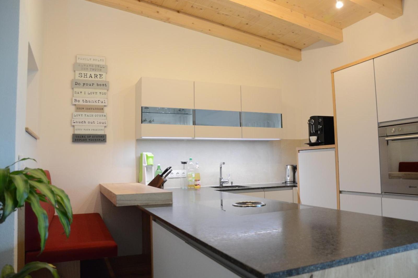 Sunside Apartment Zell am Ziller Exterior photo