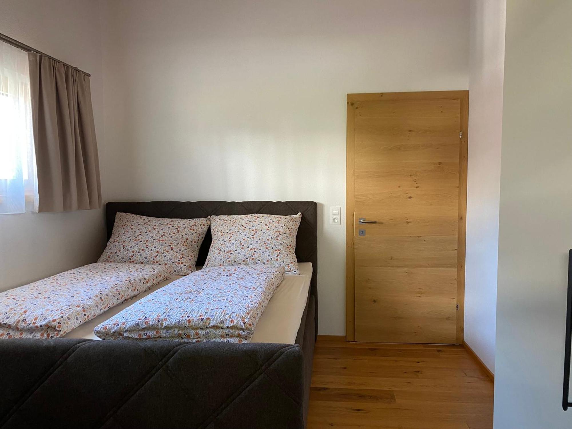 Sunside Apartment Zell am Ziller Exterior photo