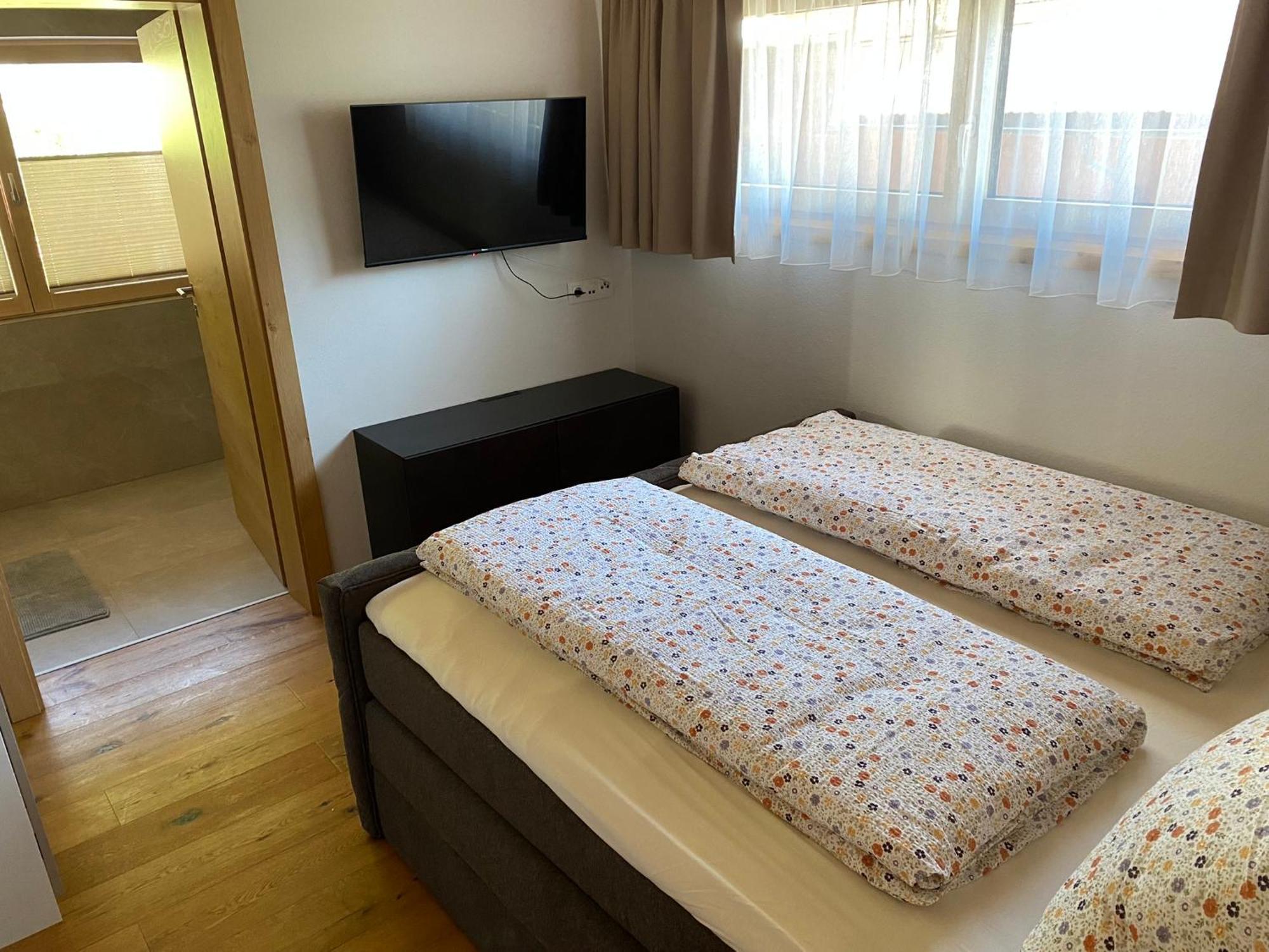 Sunside Apartment Zell am Ziller Exterior photo