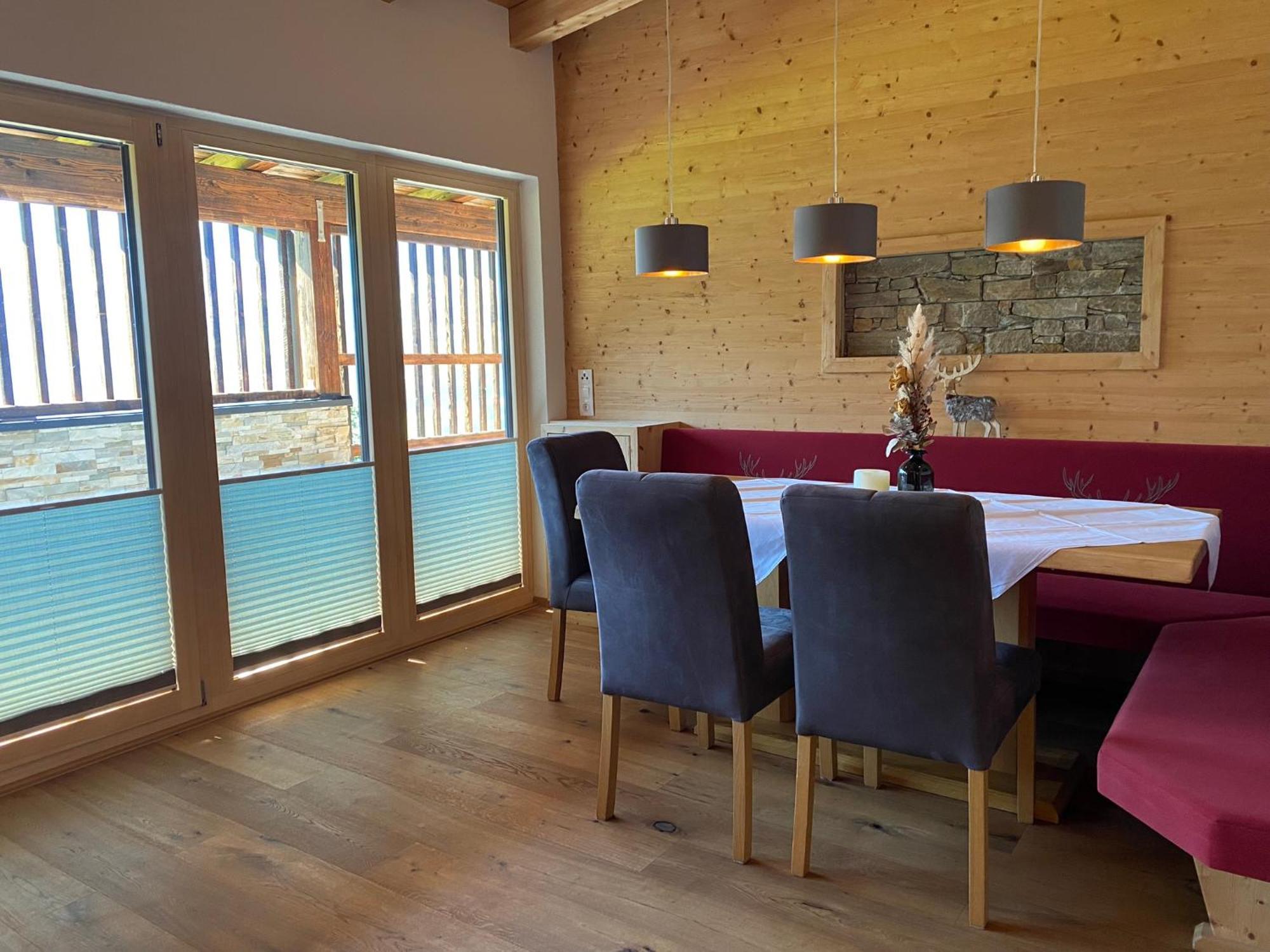 Sunside Apartment Zell am Ziller Exterior photo